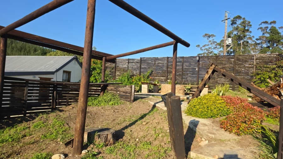 Commercial Property for Sale in Sedgefield Rural Western Cape